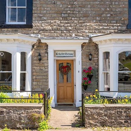 فيلا Reeth, Yorkshire, Walking & Cycling Routes المظهر الخارجي الصورة