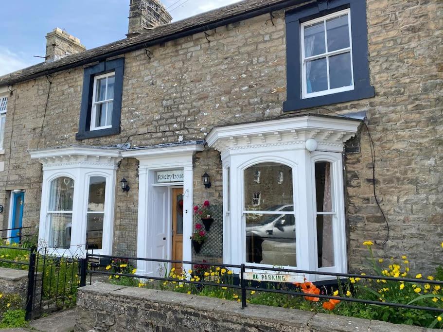 فيلا Reeth, Yorkshire, Walking & Cycling Routes المظهر الخارجي الصورة